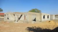 Front View of property in Lenasia South