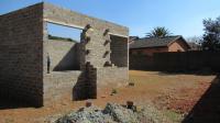 Front View of property in Lenasia South