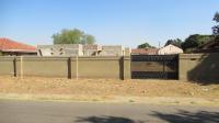 Front View of property in Lenasia South