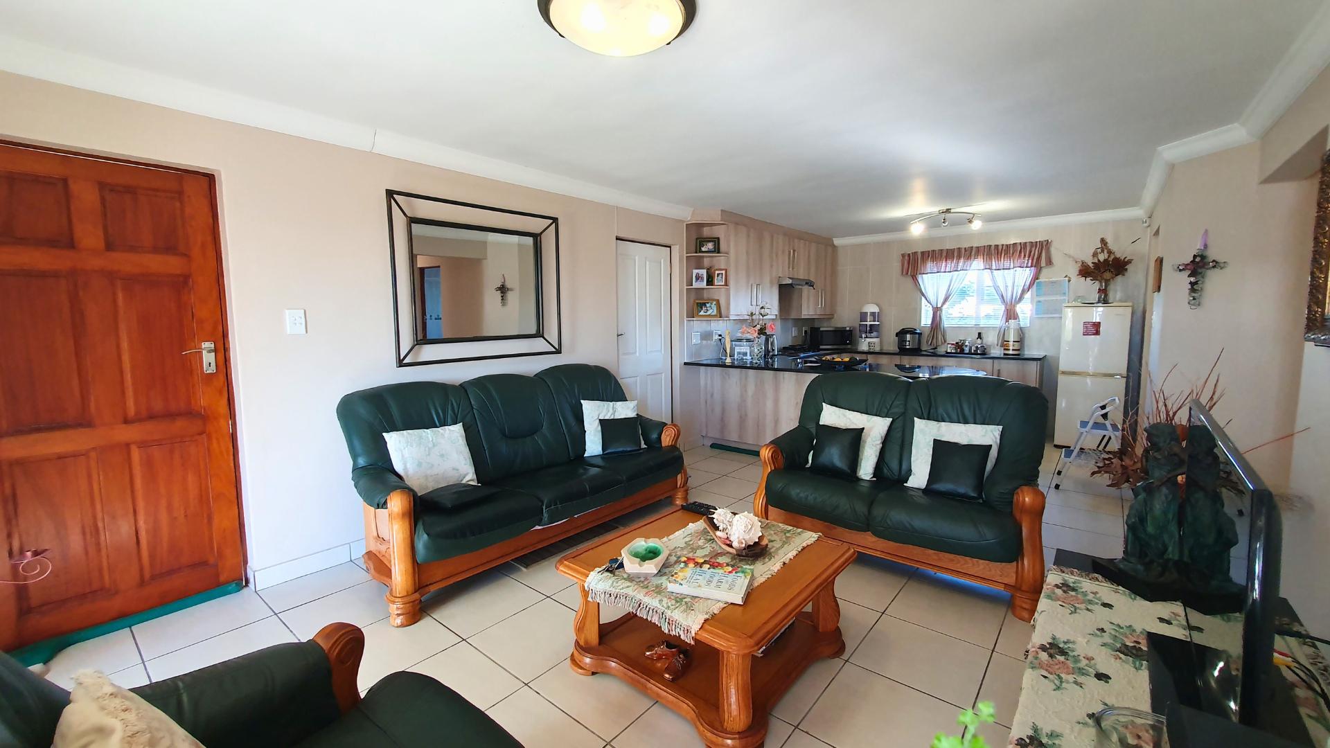  of property in Heiderand