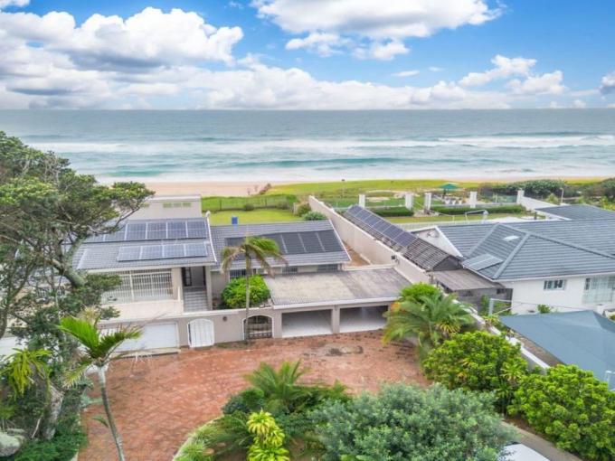 4 Bedroom House for Sale For Sale in La Lucia - MR682437