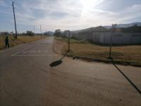  of property in Makhado (Louis Trichard)