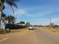  of property in Makhado (Louis Trichard)