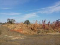  of property in Makhado (Louis Trichard)