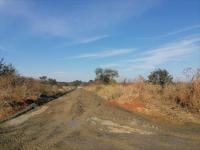  of property in Makhado (Louis Trichard)