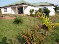  of property in Thohoyandou
