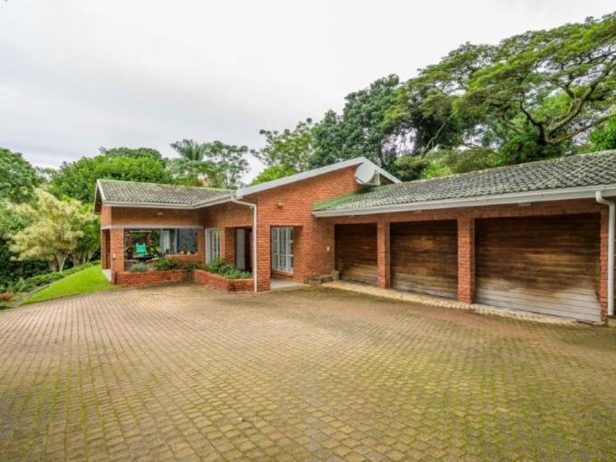 3 Bedroom House for Sale For Sale in Berea West  - MR682443