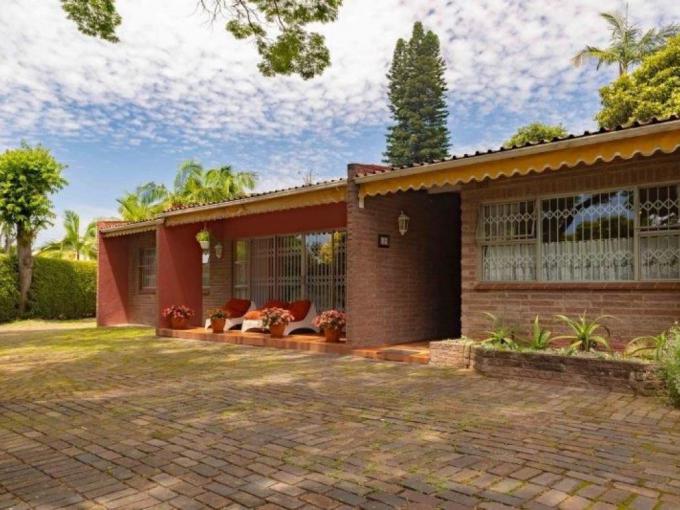 4 Bedroom House for Sale For Sale in Atholl Heights - MR682444