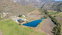 Farm for Sale for sale in Montagu