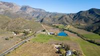  of property in Montagu