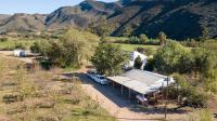  of property in Montagu