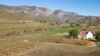  of property in Montagu