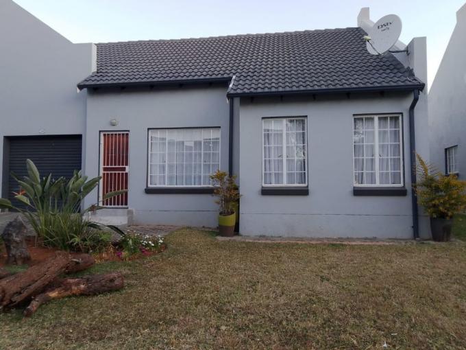 2 Bedroom Apartment for Sale For Sale in Amandasig - MR682452
