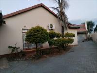  of property in Rustenburg