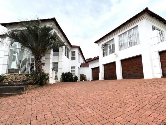 12 Bedroom House for Sale For Sale in Waterkloof Ridge - MR682459