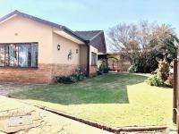 4 Bedroom 2 Bathroom House for Sale for sale in Florentia