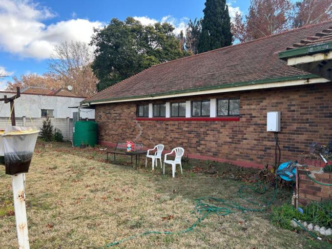 3 Bedroom House for Sale For Sale in Vierfontein - MR682463