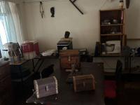  of property in Vierfontein
