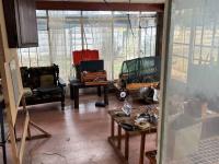  of property in Vierfontein