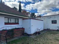  of property in Vierfontein