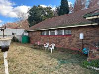 3 Bedroom 1 Bathroom House for Sale for sale in Vierfontein