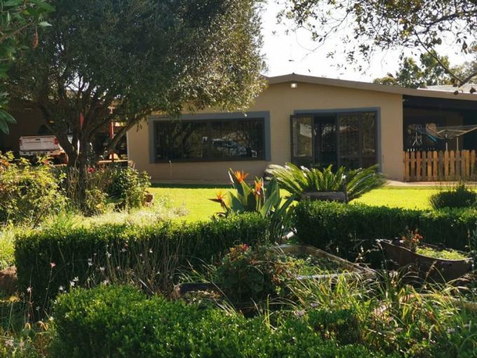 Farm for Sale For Sale in Koster - MR682465