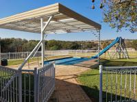  of property in Koster