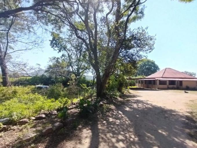 Farm for Sale For Sale in Rustenburg - MR682467