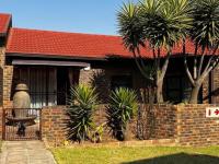  of property in Liefde en Vrede