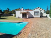 3 Bedroom 2 Bathroom House for Sale for sale in Brackenhurst