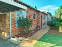  of property in Liefde en Vrede