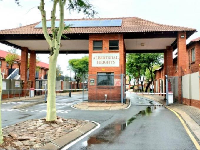 2 Bedroom Simplex for Sale For Sale in Albertsdal - MR682480