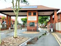  of property in Albertsdal