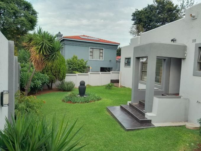 3 Bedroom House for Sale For Sale in Mulbarton - MR682481