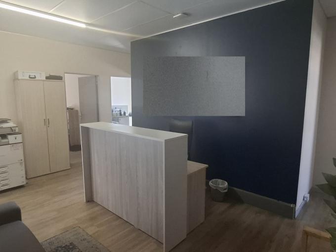 Commercial to Rent in Bendor - Property to rent - MR682488