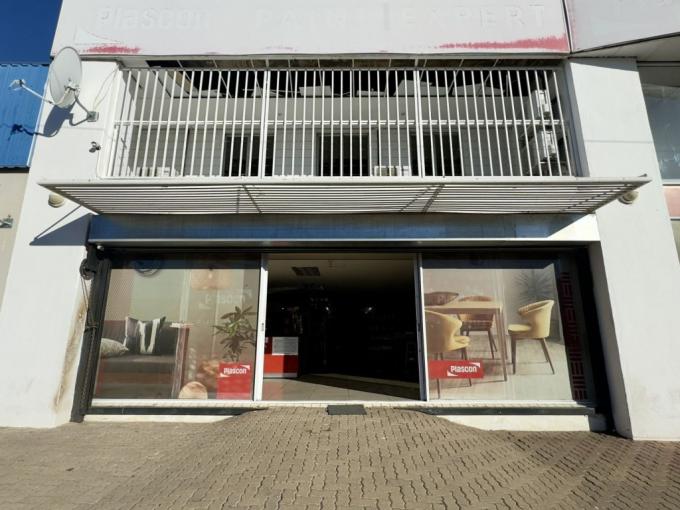 Commercial to Rent in Polokwane - Property to rent - MR682491
