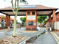  of property in Albertsdal