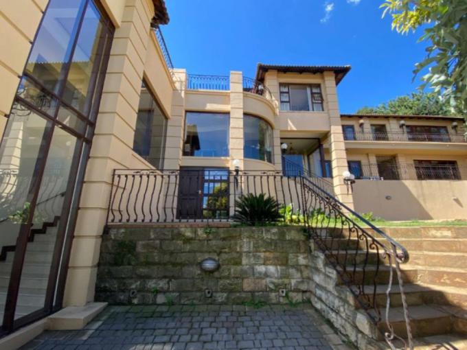 5 Bedroom House for Sale For Sale in Glenvista - MR682494