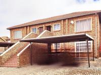 2 Bedroom 1 Bathroom Simplex for Sale for sale in Rosettenville
