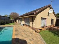 4 Bedroom 2 Bathroom House for Sale for sale in Florentia
