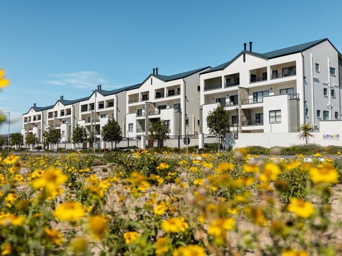 2 Bedroom Apartment for Sale For Sale in The Sandown - MR682513