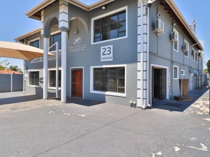 Commercial for Sale For Sale in New Redruth - MR682519