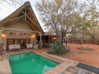  of property in Hoedspruit