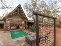  of property in Hoedspruit