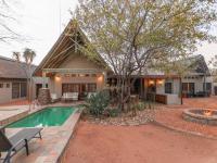  of property in Hoedspruit