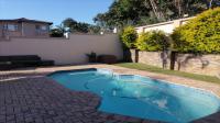Swimming Pool of property in Shelly Beach
