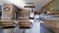 Kitchen of property in Shelly Beach