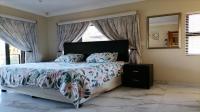 Main Bedroom of property in Shelly Beach