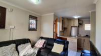 Lounges - 10 square meters of property in Evaton West