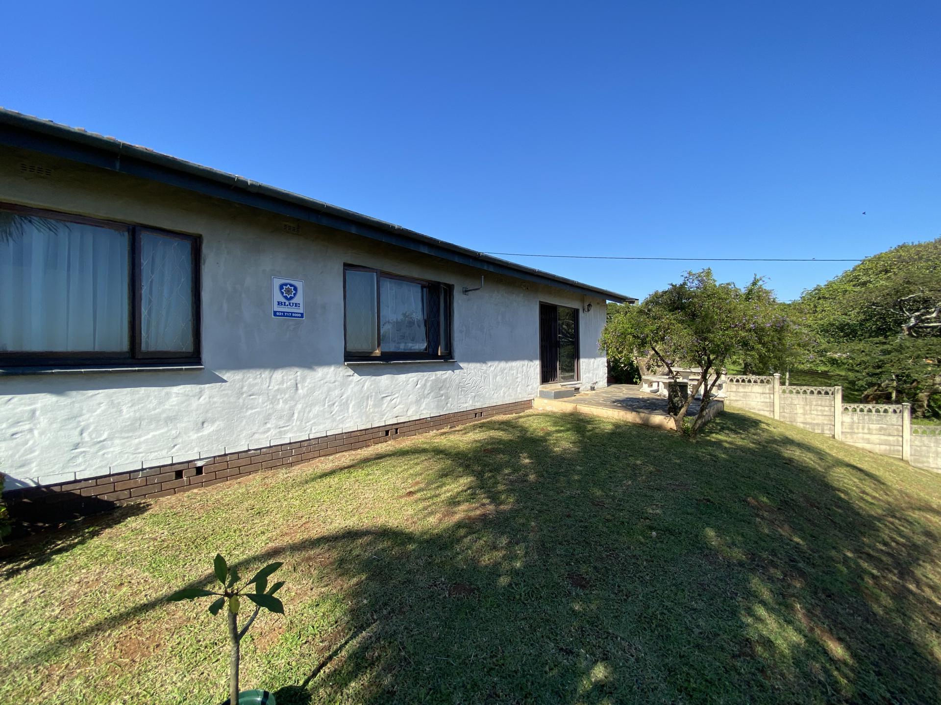  of property in Ocean View - DBN